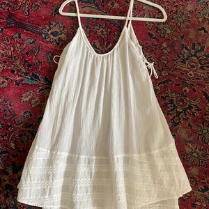 Victoria’s Secret Beach Cover Up